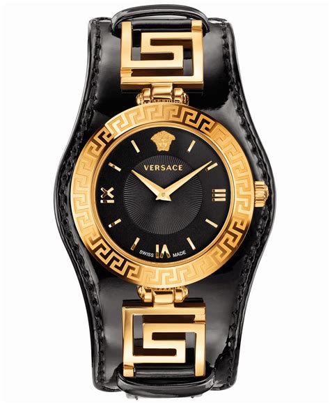 versace watchs